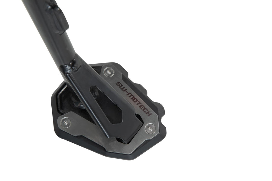 Honda CRF 1100 L Africa Twin [2022-2024] - side stand foot extension - picture 1