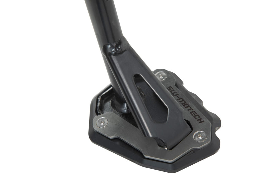 Honda CRF 1100 L Africa Twin [2022-2024] - side stand foot extension - picture 2