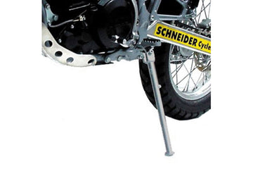 KTM EGS 620 LC4 E Adventure [1997-1998] - Side stand, gray, for 17-inch tires front and rear - picture 1