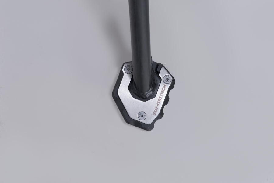 Suzuki DR-Z4SM [2025-2026] - side stand foot extension - picture 2