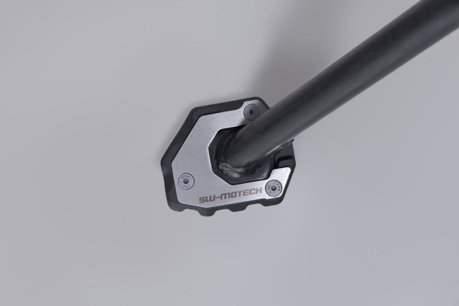 Suzuki DR-Z4S [2025-2026] - side stand foot extension - picture 3