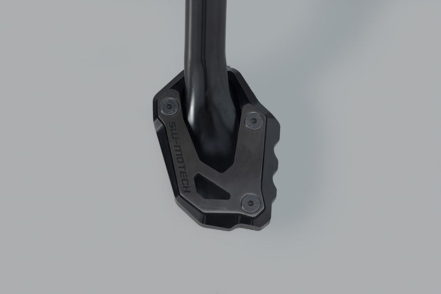 Suzuki V-Strom 800 DE [2023-2026] - side stand foot extension - picture 2