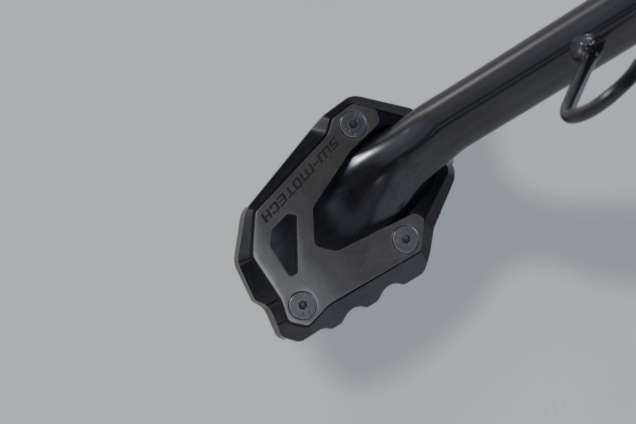 Suzuki GSX-8R 800 [2024] - side stand foot extension - picture 3