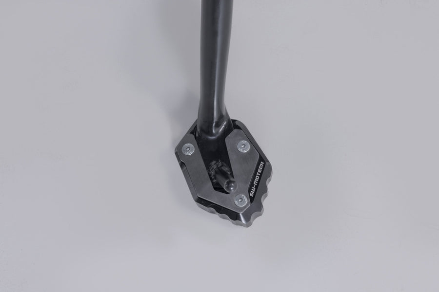 Yamaha Tracer 7 [2025-2026] - side stand foot extension - picture 2
