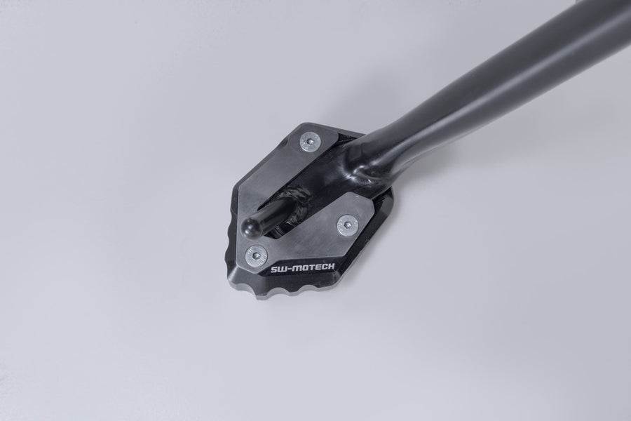 Yamaha Tracer 7 GT [2025-2026] - side stand foot extension - picture 3
