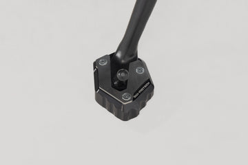 Yamaha XSR 700 [2020-2024] - side stand foot extension - picture 2