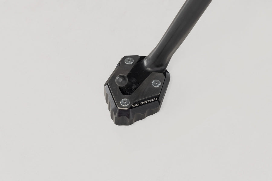Yamaha YZF-R7 World GP 60 Th Anniversary [2022] - Side stand foot extension - Image 3