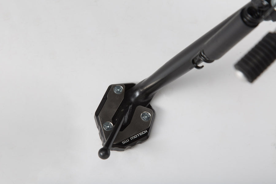 Yamaha XSR 900 [2017-2021] - Side stand foot extension - Image 1