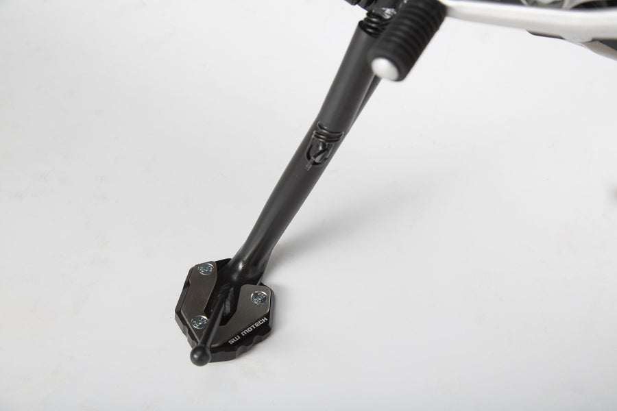 Yamaha FJ-09 850 Tracer [2017-2019] - side stand foot extension - picture 4