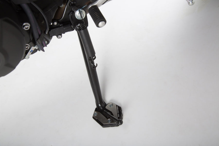 Yamaha XSR 900 [2017-2021] - side stand foot extension - picture 5