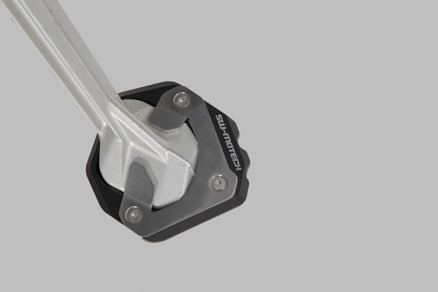 Yamaha XTZ 690 Tenere 700 [2019-2022] - Side stand foot extension - Image 1