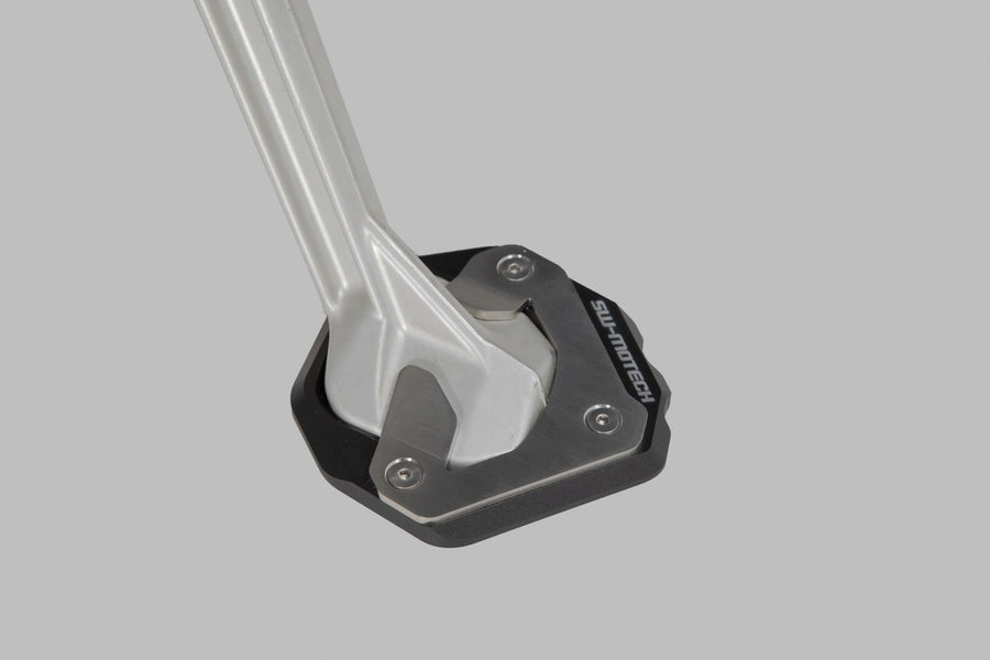 Yamaha XTZ 690 Tenere 700 [2019-2022] - side stand foot extension - picture 2