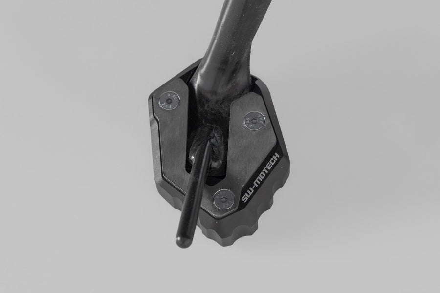Yamaha XSR 900 [2021-2022] - side stand foot extension - picture 2