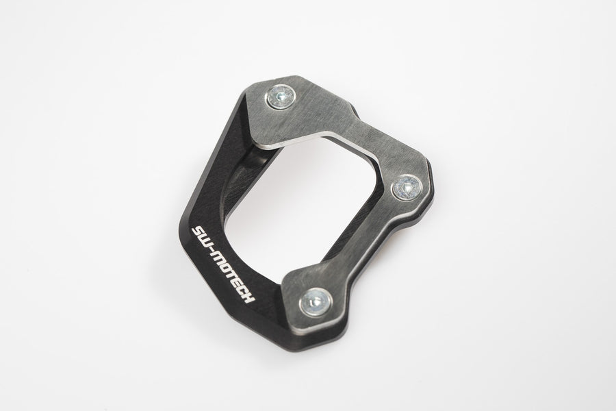 BMW F 800 GS [2012-2019] - side stand foot extension - picture 1