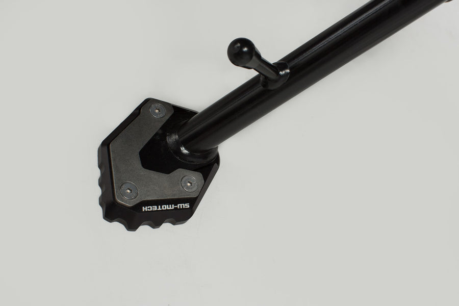 BMW R 1200 GS [2019] - side stand foot extension – picture 1