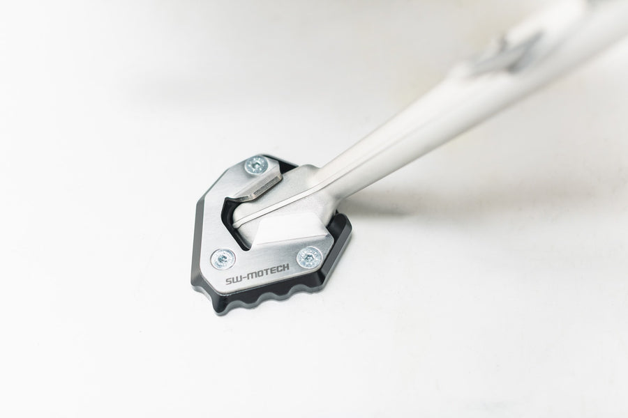 BMW S 1000 XR [2015-2019] - side stand foot extension - picture 1