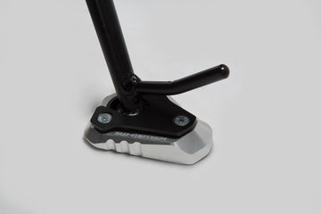 Kawasaki H2 1000 SX Ninja [2022-2026] - side stand foot extension - picture 1