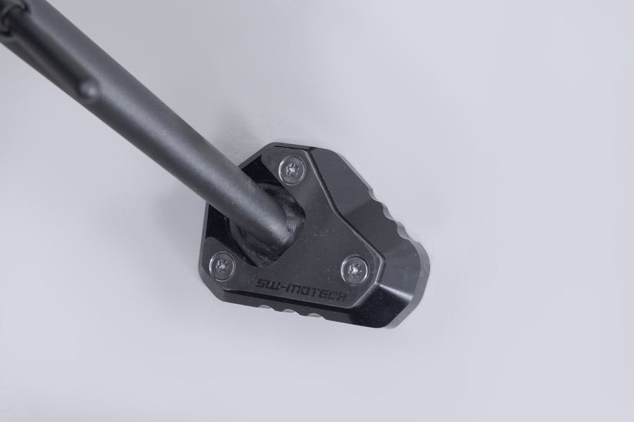 Kawasaki Versys 1100 [2025-2026] - side stand foot extension - picture 1