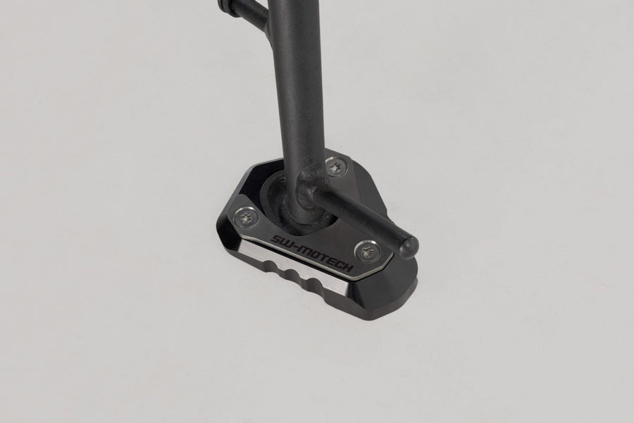 Kawasaki EX 650 Ninja [2016] - side stand foot extension - picture 1
