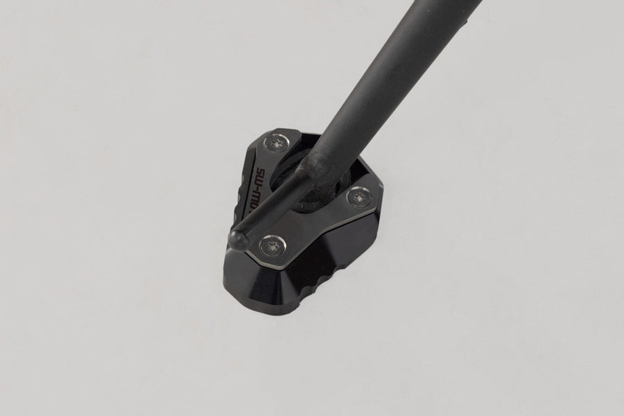 Kawasaki Z 650 [2021-2026] - side stand foot extension - picture 3