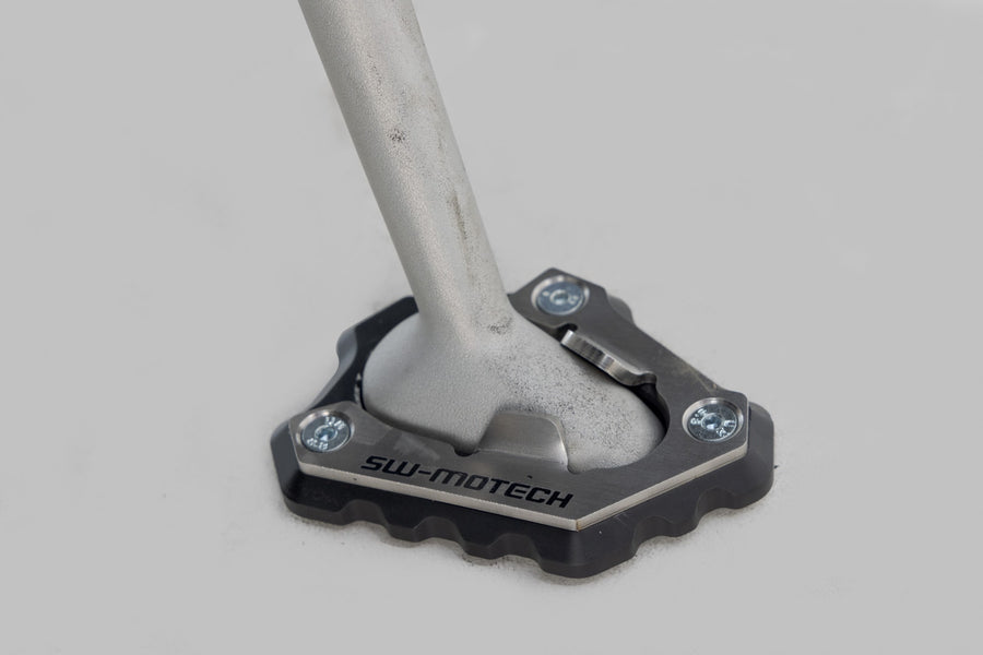 Triumph Speed Triple 1200 RR [2022-2024] - Side stand foot extension - Image 1