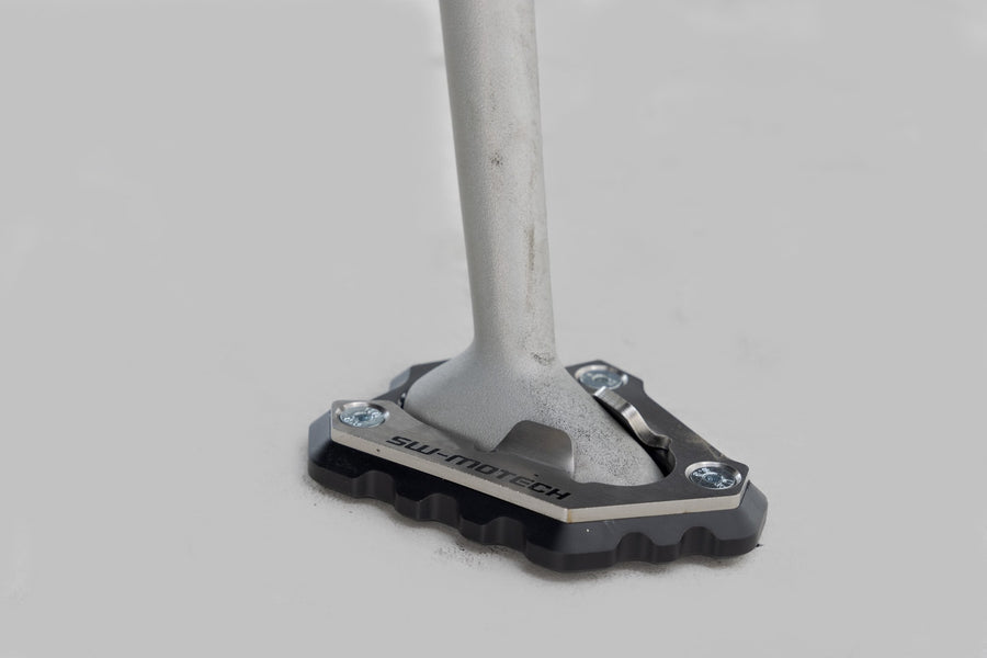Triumph Speed Triple 1200 RR [2022-2024] - Side stand foot extension - picture 2