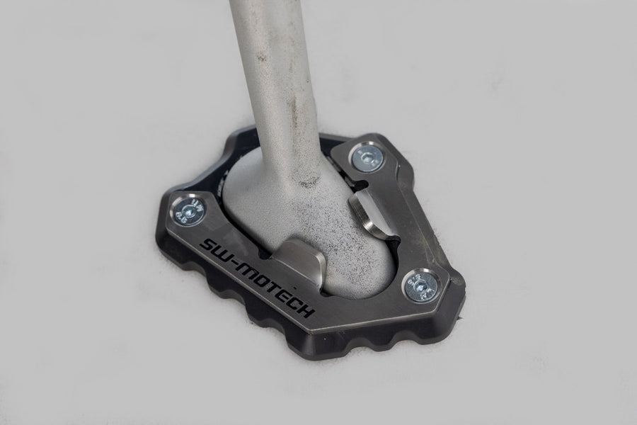 Triumph Speed Triple 1200 RR [2022-2024] - Side stand foot extension - picture 3