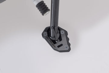 Triumph Speed 400 [2024-2026] - Side stand foot extension - picture 2
