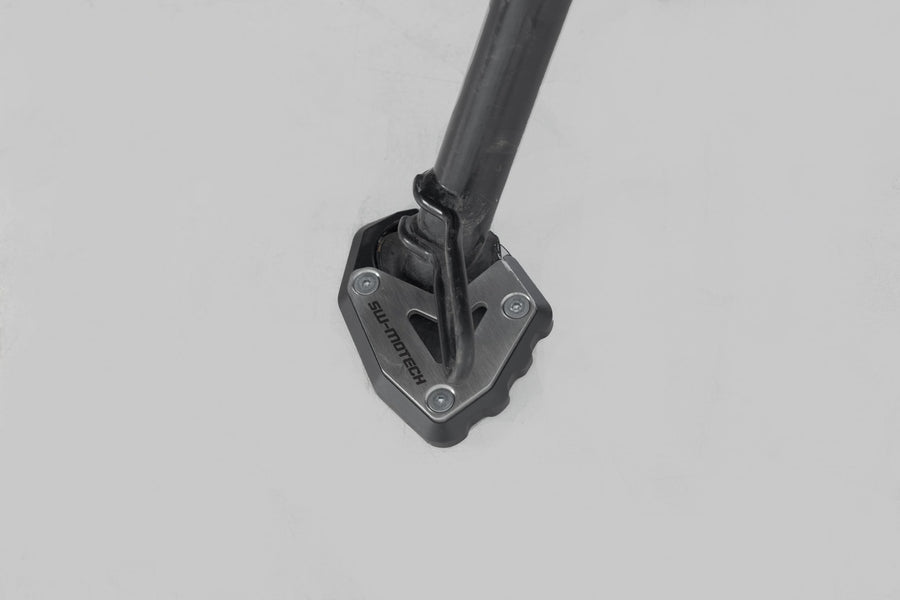 Triumph Trident 660 [2021-2024] - Side stand foot extension - picture 2