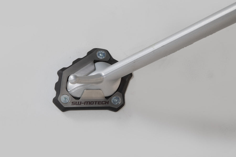 Triumph Scrambler 1200 XE [2021-2023] - Side stand foot extension - Image 2