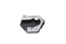 Triumph Tiger 900 [2020-2023] - Side stand foot extension black/silver for GT - Image 1