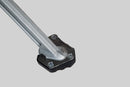 Triumph Tiger 900 [2020-2023] - side stand foot extension black/silver for GT - picture 3