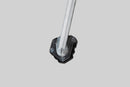 Triumph Tiger 900 [2020-2023] - side stand foot extension black/silver for GT - picture 4