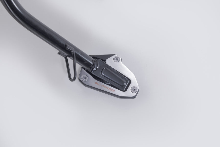 Ducati Scrambler 803 [2025-2026] - side stand foot extension - picture 1