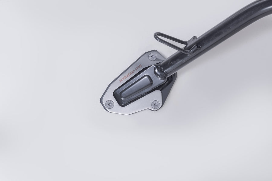 Ducati Scrambler 803 [2025-2026] - side stand foot extension - picture 3