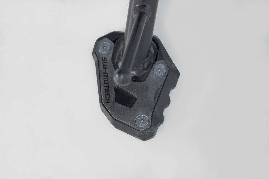 Moto Morini X-Cape 650 [2021-2024] - Seitenständerfuß-Verbreiterung – Bild 2