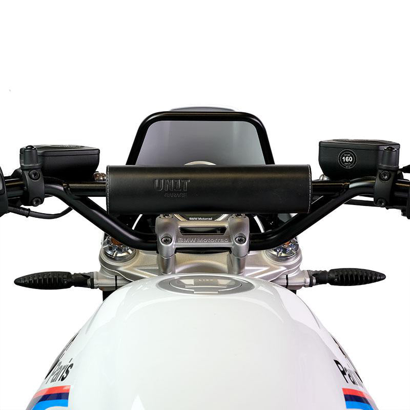 BMW R nineT 1200 Pure [2017-2023] - GPS-Unterstützung