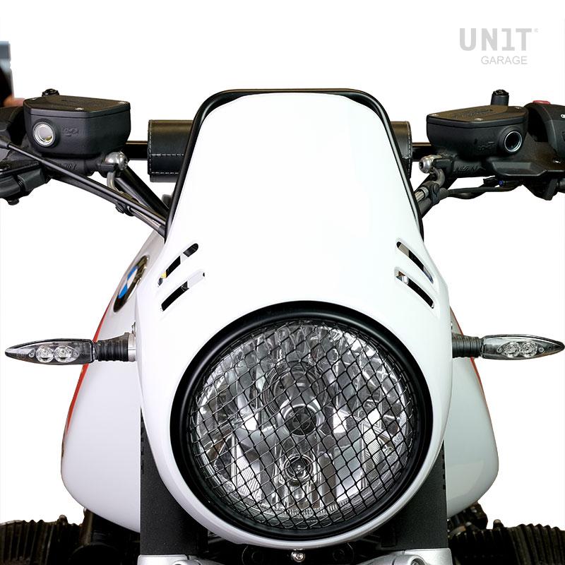 BMW R nineT 1200 Scrambler [2016-2023] - GPS-Unterstützung