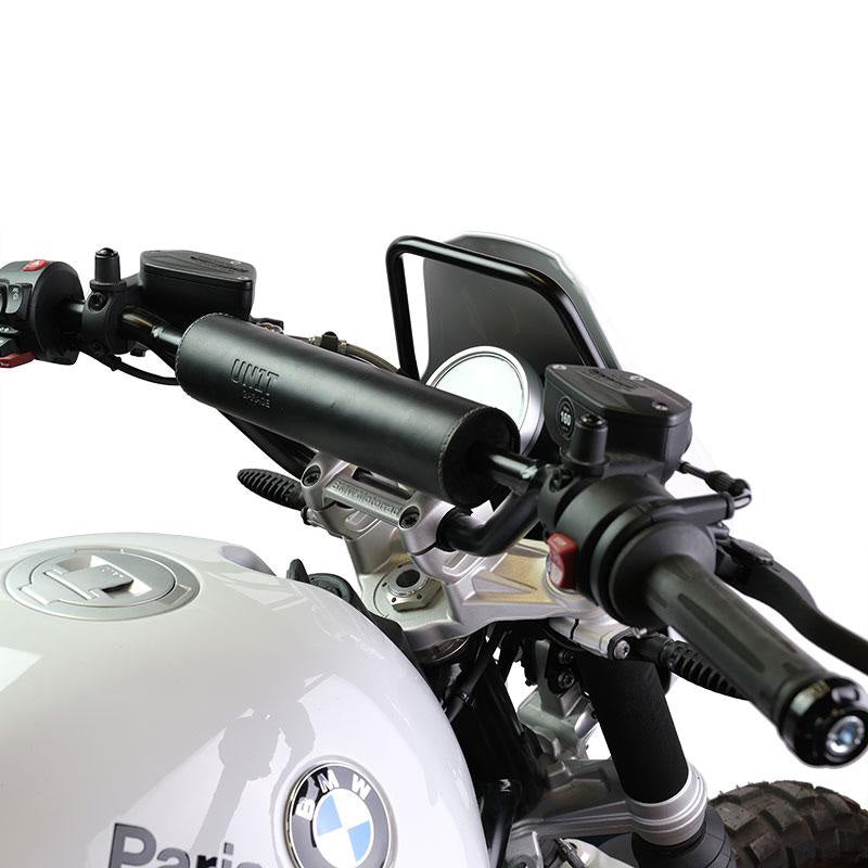 BMW R nineT 1200 Scrambler [2016-2023] - GPS-Unterstützung