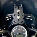 BMW R 12 G/S [2025-2026] - Universelle GPS-Unterstützung