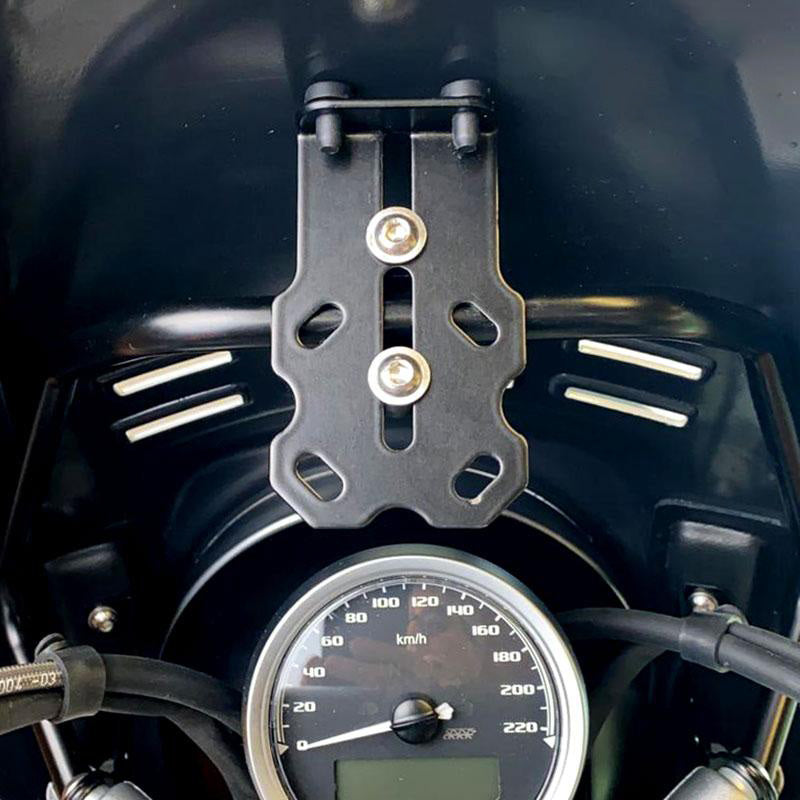 BMW R nineT 1200 Racer [2017-2020] - Universelle GPS-Unterstützung
