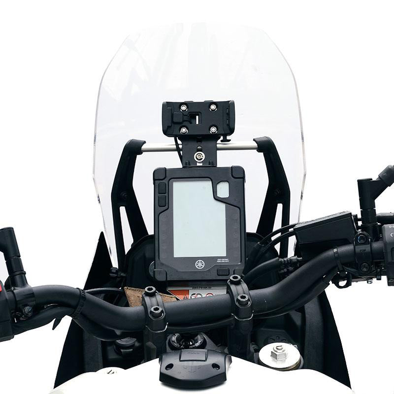 BMW F 450 GS [2026-] - Universelle GPS-Unterstützung