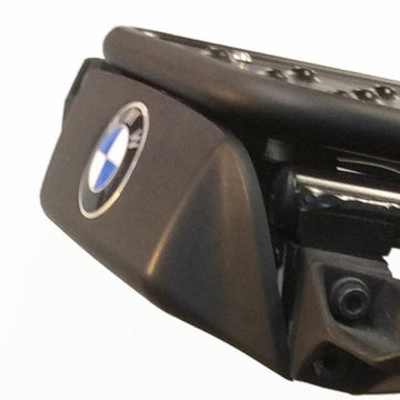 BMW R 1150 GS [1999-2004] - Unterstützung für Kunststoff-Satteldecke