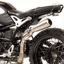 BMW R nineT 1200 Pure [2017-2023] - Hohe Auspuffhalterung