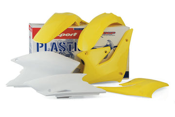 SUZUKI RM Z 250 [2004-2006] - Plastic kit