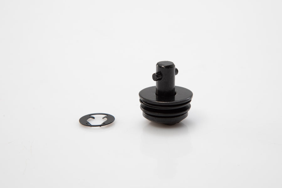 [SW-MOTECH] - Quick release replacement part for PRO side carriers – Figure 1