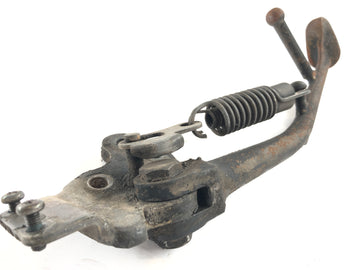 Yamaha YZF 750 R 4HN [1995] - Stand Side Stand with Spring - 0