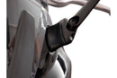 Honda CBF 600 S [2010-2013] - Mirror extension – picture 1
