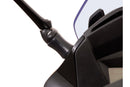 Honda CBF 600 S [2010-2013] - mirror extension – picture 3