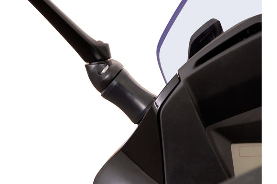 Honda CBF 600 S [2010-2013] - mirror extension – picture 3